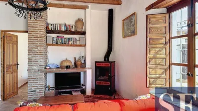 House in Almáchar photo 4