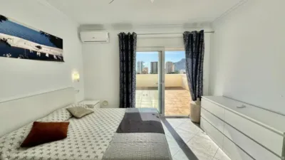 House in Calpe - Calp photo 14