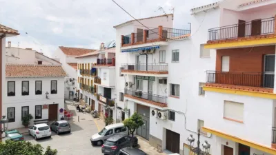 House in Canillas de Aceituno photo 14