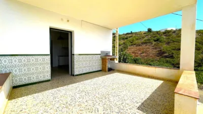 House in Algarrobo photo 9