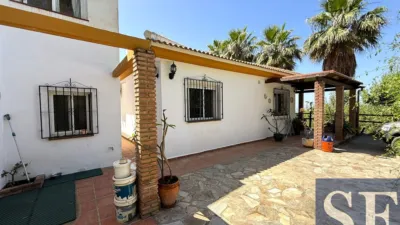 House in Sayalonga photo 14