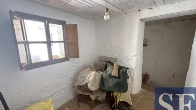 House in Sedella photo 9