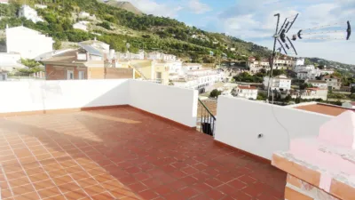 House in Canillas de Albaida photo 18