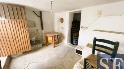 House in Canillas de Albaida photo 14