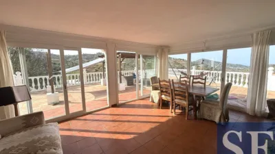 House in Árchez photo 4