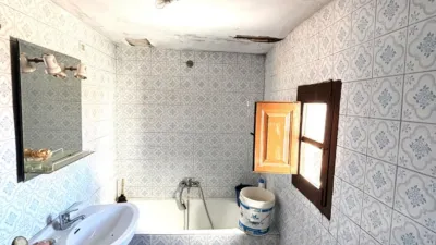 House in Canillas de Aceituno photo 15