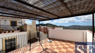 House in Canillas de Aceituno photo 15