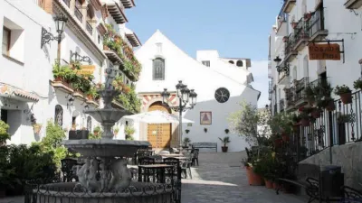 House in Canillas de Albaida photo 17