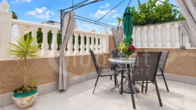 House in Algorfa photo 6