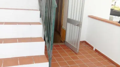 House in Canillas de Albaida photo 16