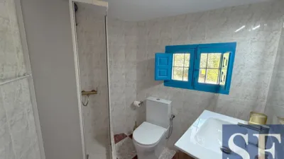 House in Canillas de Albaida photo 15