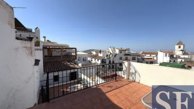 House in Canillas de Aceituno photo 19