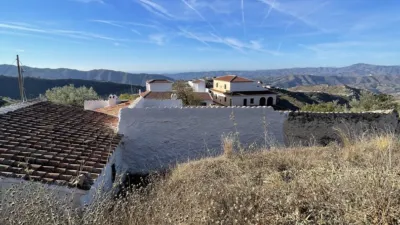 House in Canillas de Aceituno photo 10