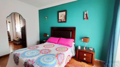 House in Canillas de Albaida photo 9