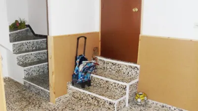 House in Canillas de Albaida photo 2