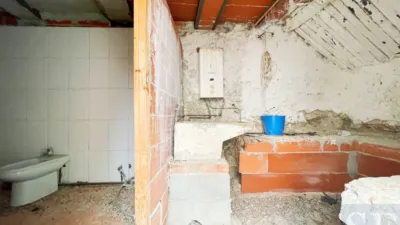 House in Sedella photo 11