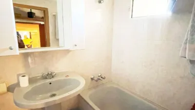 House in Sedella photo 15