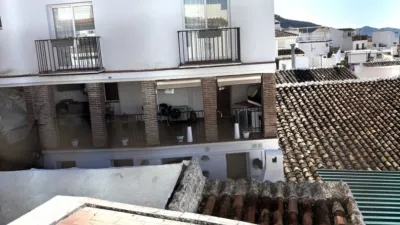 House in Canillas de Aceituno photo 17