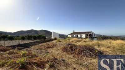 House in Canillas de Aceituno photo 16