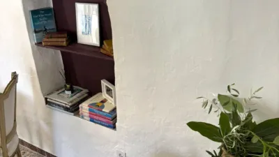 House in Árchez photo 2