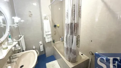 Apartment in Algarrobo photo 14