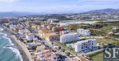 Apartamento en Algarrobo Costa photo 7