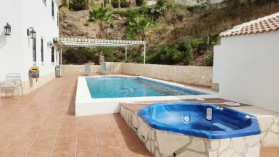House in Algarrobo photo 9