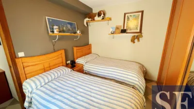 House in Canillas de Albaida photo 9