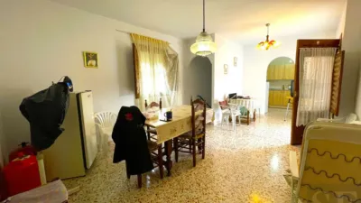 House in Canillas de Albaida photo 4