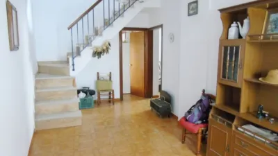 House in Canillas de Albaida photo 2
