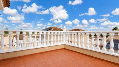 House in Algorfa photo 45