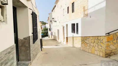 House in Sedella photo 16