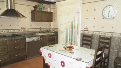 House in Canillas de Aceituno photo 2