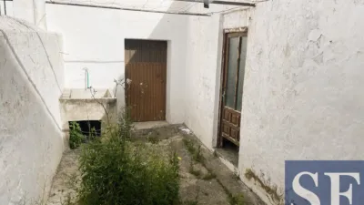 House in Canillas de Albaida photo 13