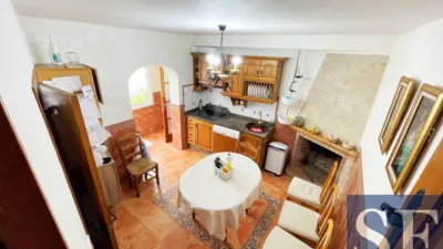 House in Canillas de Albaida photo 11