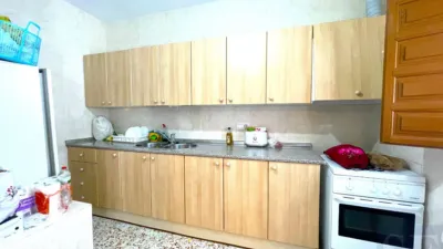 House in Canillas de Albaida photo 6