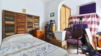 Chalet en Pinar de Campoverde photo 17