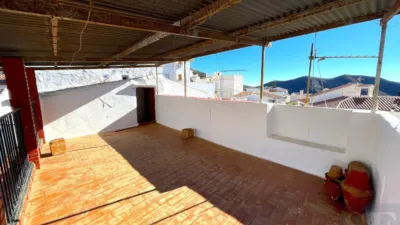 House in Canillas de Aceituno photo 12