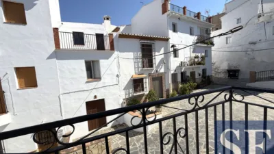 House in Canillas de Aceituno photo 8