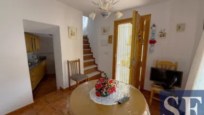 House in Canillas de Albaida photo 4