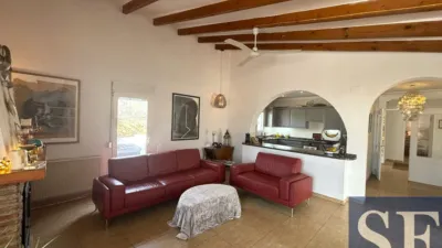 House in Árchez photo 3
