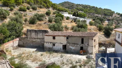 House in Canillas de Aceituno photo 14