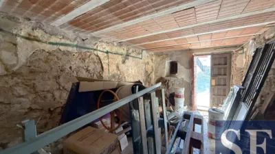 House in Canillas de Albaida photo 18