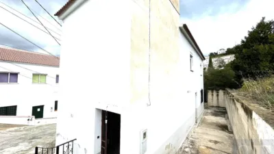 House in Canillas de Albaida photo 2