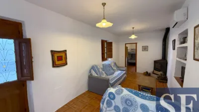 House in Canillas de Aceituno photo 3