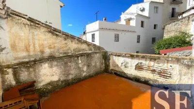 House in Sedella photo 8