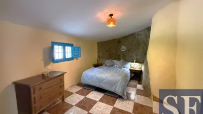 House in Canillas de Albaida photo 14