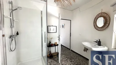 House in Árchez photo 14