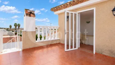 House in Algorfa photo 39