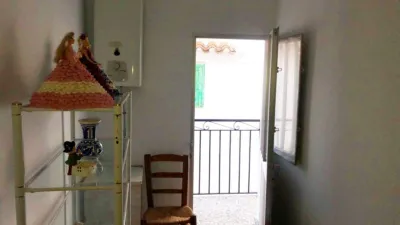 House in Canillas de Albaida photo 10